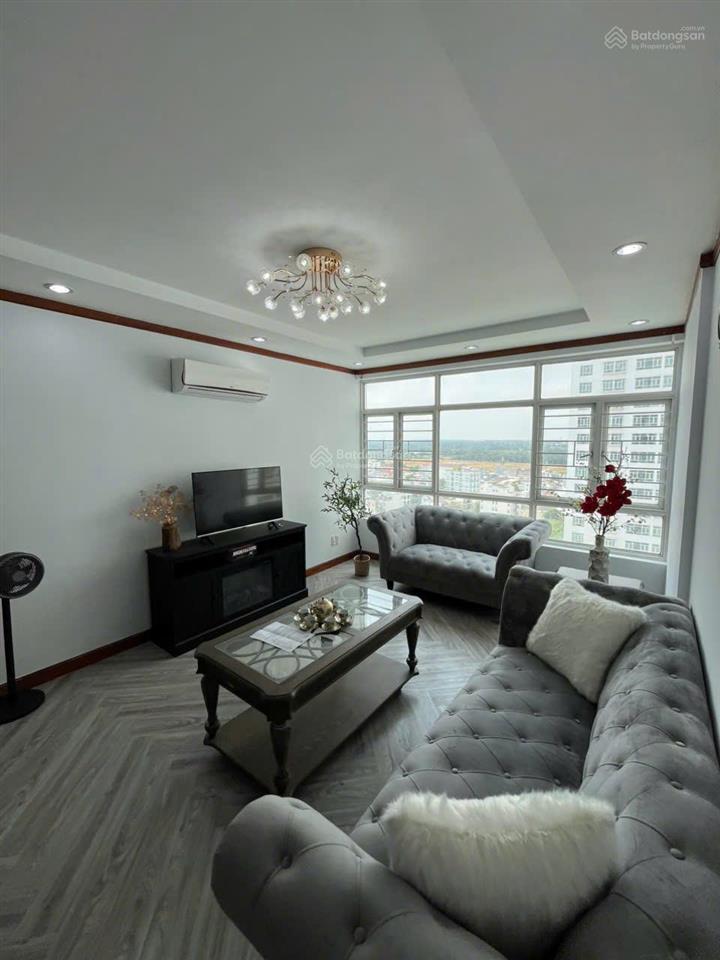 Bán căn hộ chung cư đẹp tại hoàng anh gold house, 4,97 tỷ, 121m2, nhiều tiện ích