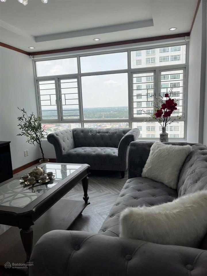 Bán căn hộ chung cư đẹp tại hoàng anh gold house, 4,97 tỷ, 121m2, nhiều tiện ích
