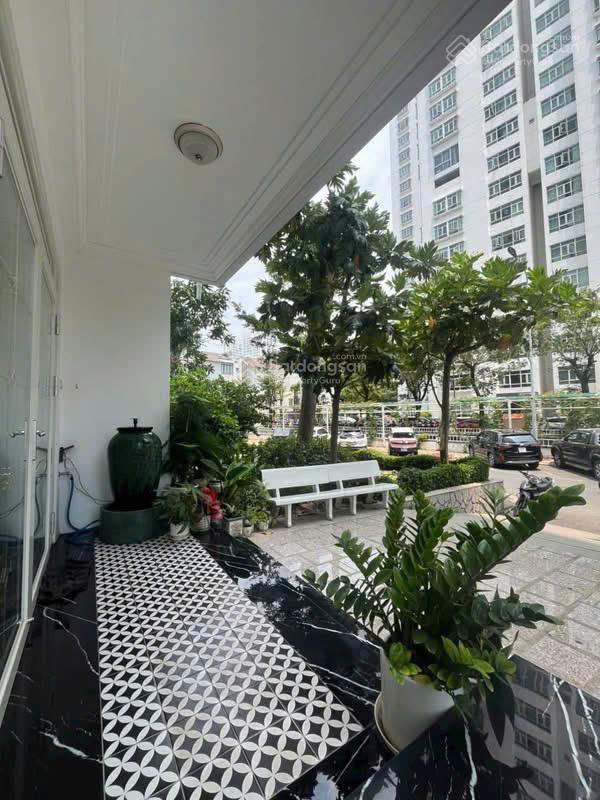 Bán căn hộ chung cư đẹp tại hoàng anh gold house, 4,97 tỷ, 121m2, nhiều tiện ích