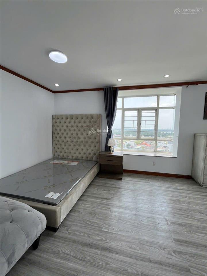 Bán căn hộ chung cư đẹp tại hoàng anh gold house, 4,97 tỷ, 121m2, nhiều tiện ích