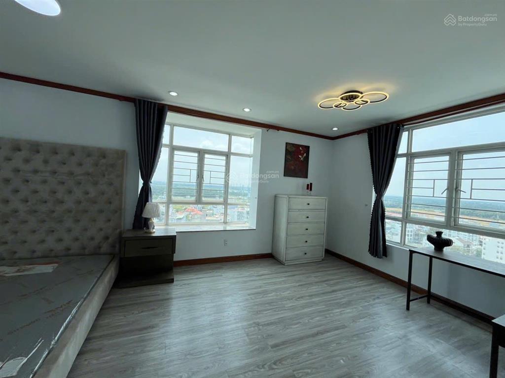 Bán căn hộ chung cư đẹp tại hoàng anh gold house, 4,97 tỷ, 121m2, nhiều tiện ích