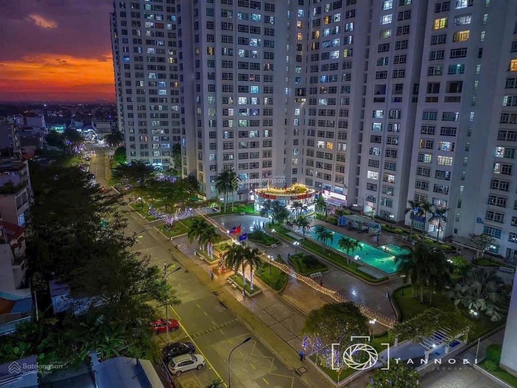 Bán căn hộ chung cư đẹp tại hoàng anh gold house, 4,97 tỷ, 121m2, nhiều tiện ích