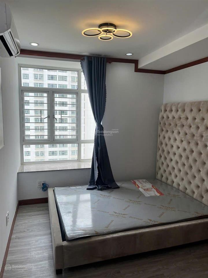 Bán căn hộ chung cư đẹp tại hoàng anh gold house, 4,97 tỷ, 121m2, nhiều tiện ích