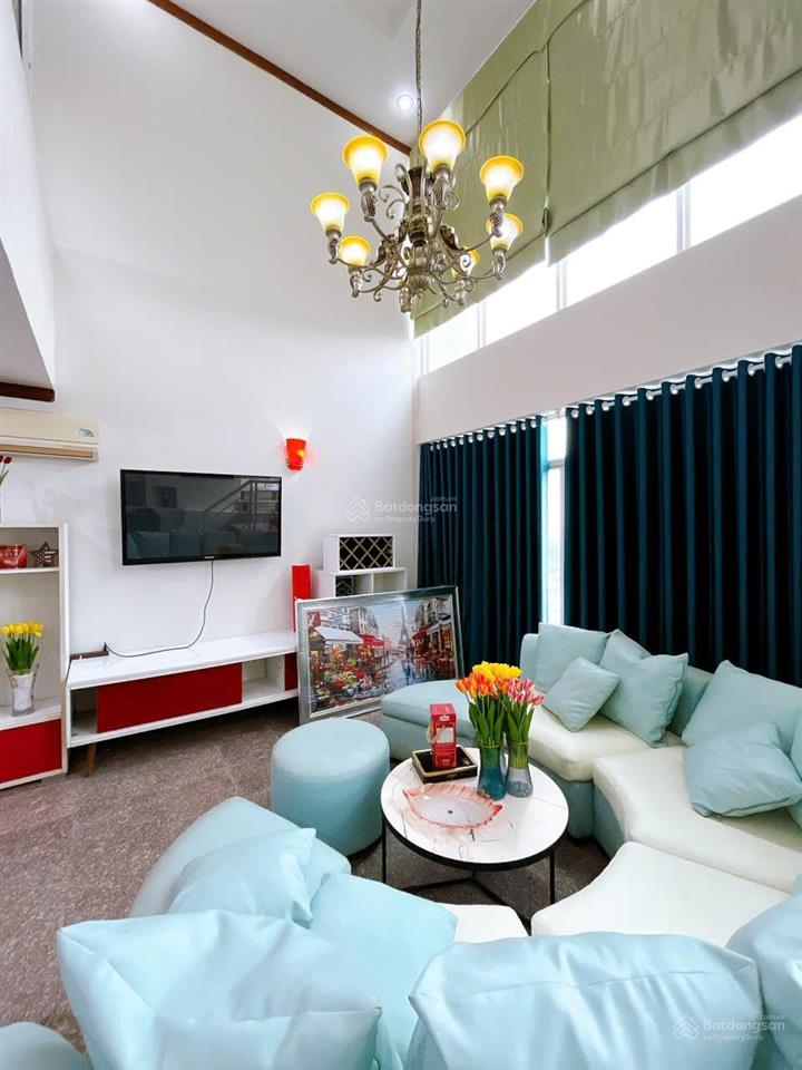 Cho thuê penthouse 5pn 5wc 360m2 tại new saigon  hoàng anh gia lai 3, giá cực chất 28 triệu/tháng