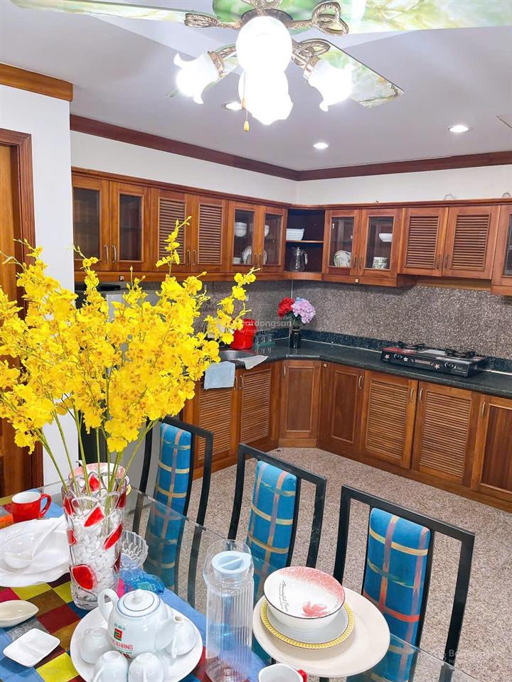 Cho thuê penthouse 5pn 5wc 360m2 tại new saigon  hoàng anh gia lai 3, giá cực chất 28 triệu/tháng