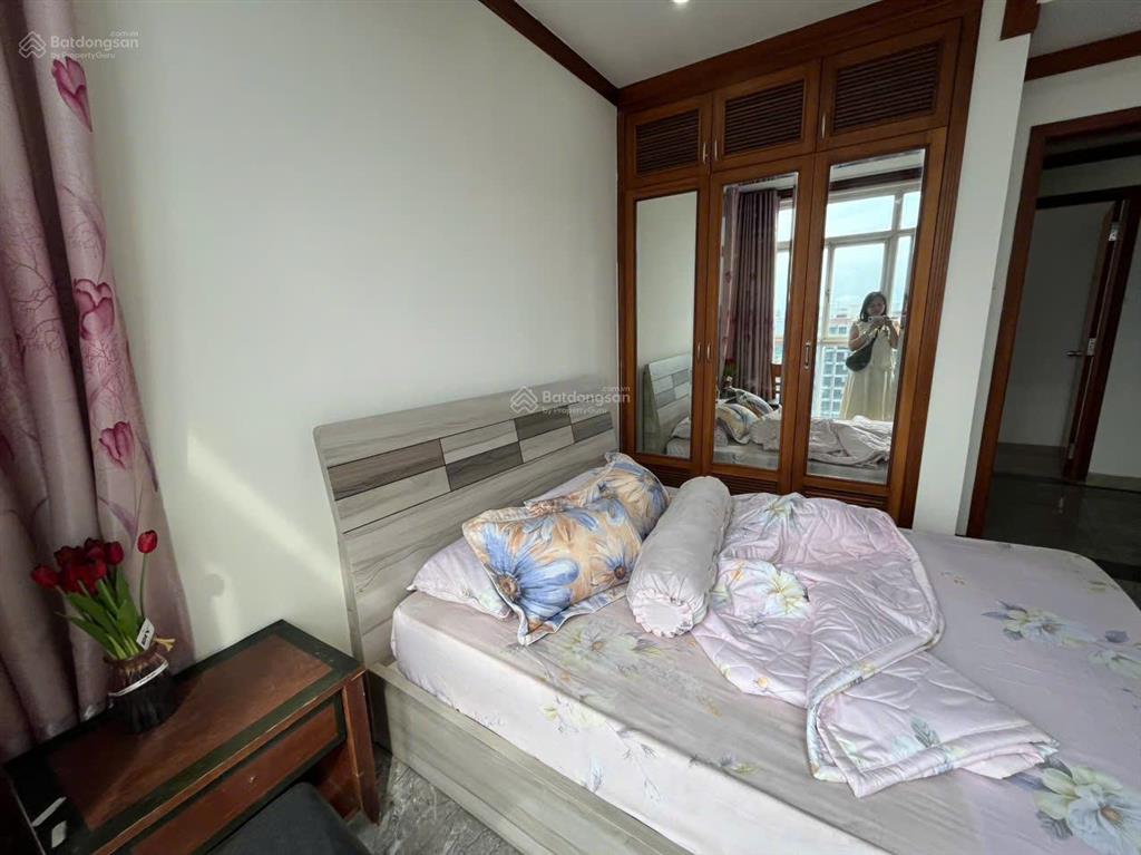 Cho thuê penthouse 5pn 5wc 360m2 tại new saigon  hoàng anh gia lai 3, giá cực chất 28 triệu/tháng
