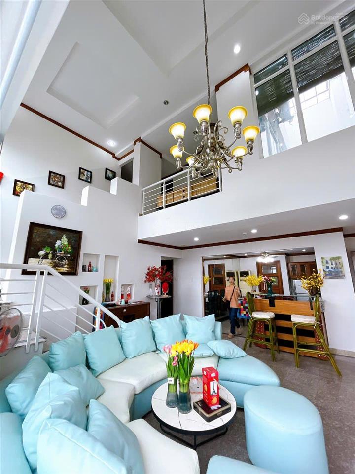 Cho thuê penthouse 5pn 5wc 360m2 tại new saigon  hoàng anh gia lai 3, giá cực chất 28 triệu/tháng