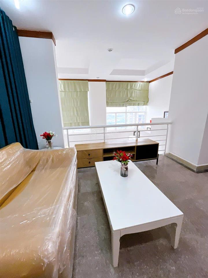Cho thuê penthouse 5pn 5wc 360m2 tại new saigon  hoàng anh gia lai 3, giá cực chất 28 triệu/tháng