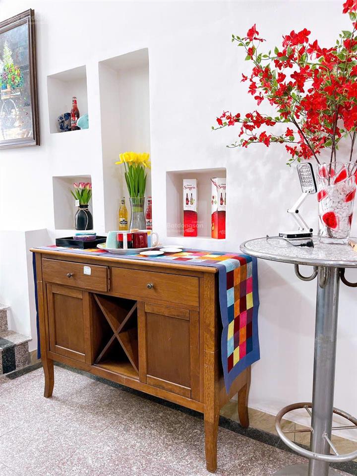 Cho thuê penthouse 5pn 5wc 360m2 tại new saigon  hoàng anh gia lai 3, giá cực chất 28 triệu/tháng