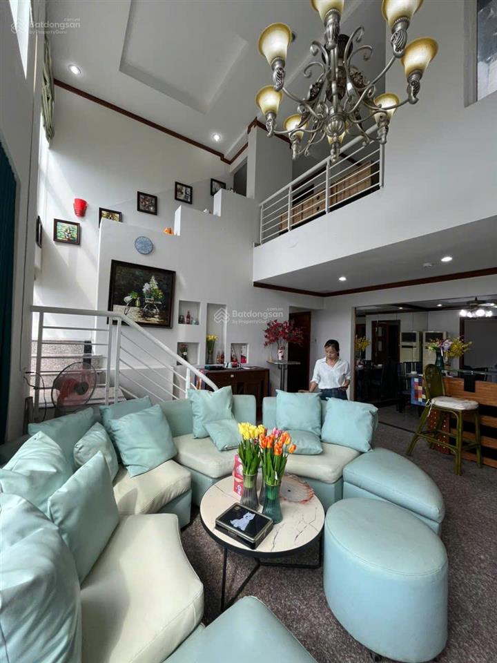 Cho thuê penthouse 5pn 5wc 360m2 tại new saigon  hoàng anh gia lai 3, giá cực chất 28 triệu/tháng