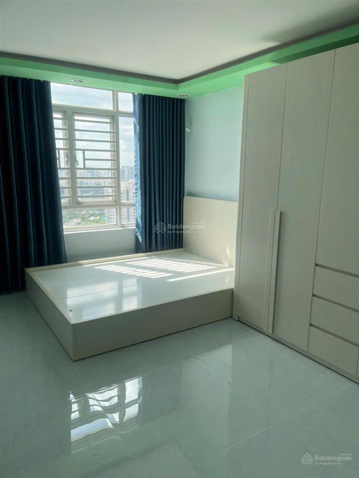 Bán gấp căn hộ lofthouse 5pn, 4wc, 129m2 tại phú hoàng anh, nhà bè, 7,5 tỷ vnd