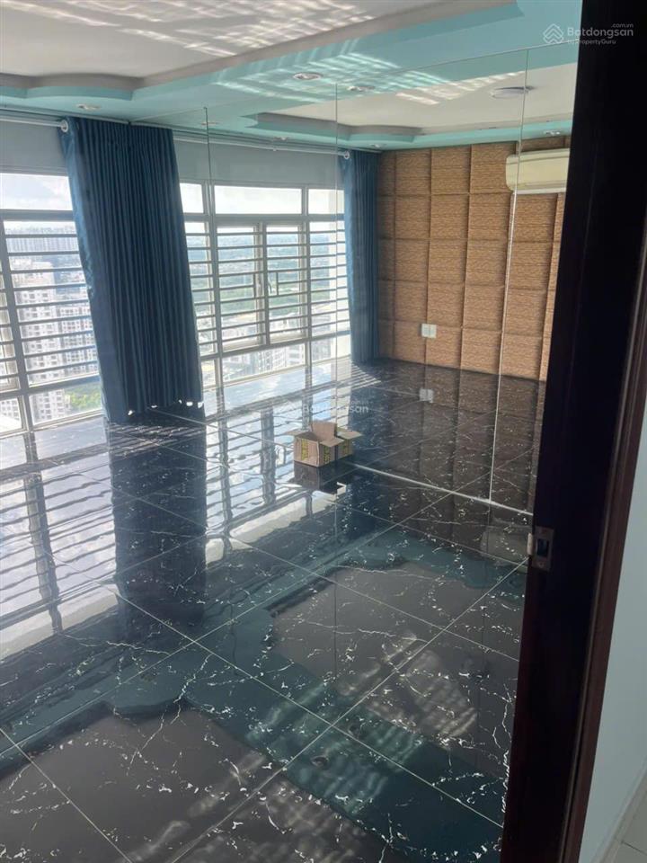 Bán gấp căn hộ lofthouse 5pn, 4wc, 129m2 tại phú hoàng anh, nhà bè, 7,5 tỷ vnd