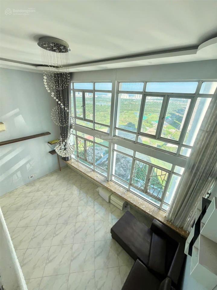 Cho thuê căn hộ lofthouse 4pn, 3wc tại phú hoàng anh, 13 triệu/tháng, 140m2, chính chủ