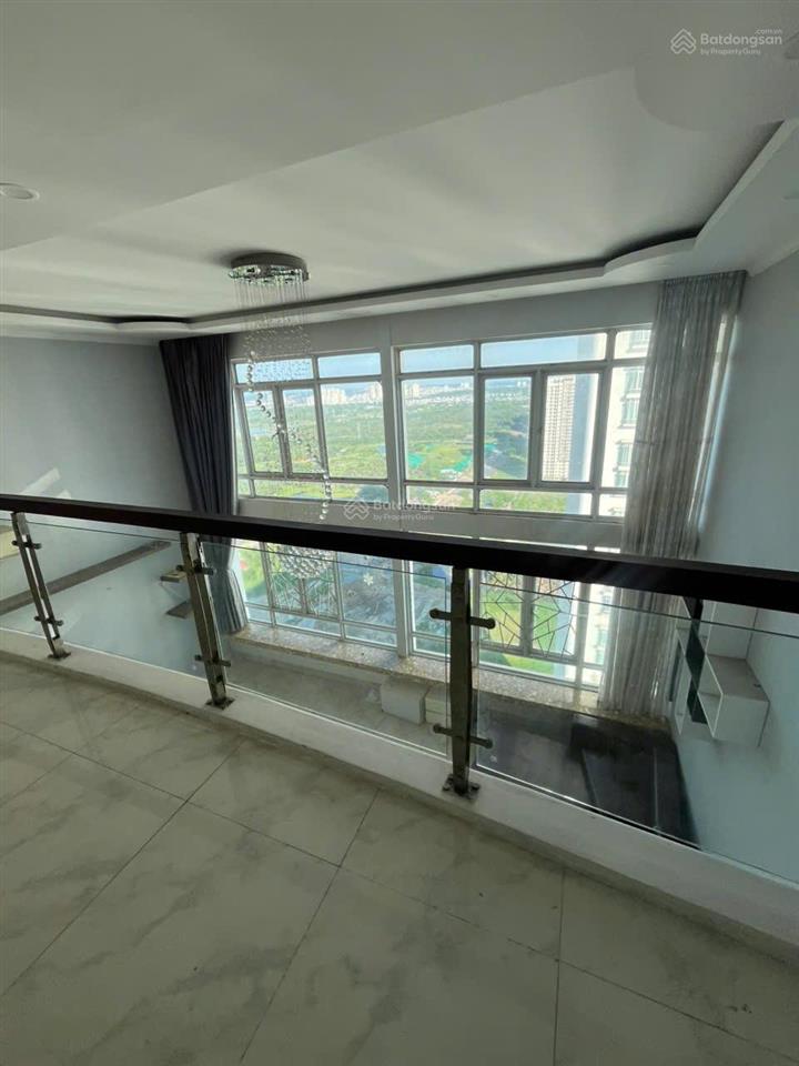 Cho thuê căn hộ lofthouse 4pn, 3wc tại phú hoàng anh, 13 triệu/tháng, 140m2, chính chủ