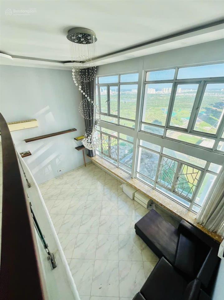 Cho thuê căn hộ lofthouse 4pn, 3wc tại phú hoàng anh, 13 triệu/tháng, 140m2, chính chủ