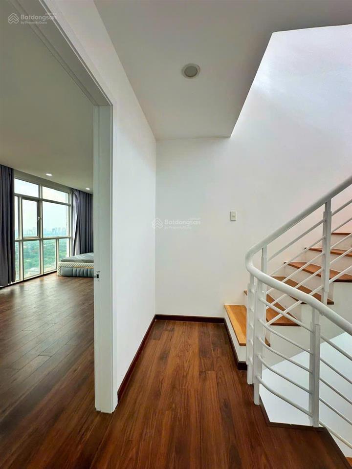 Cho thuê căn hộ 4pn, 4wc, sd 300m2, 32 triệu/tháng, tại new saigonhoàng anh gia lai 3, nhà bè, hcm