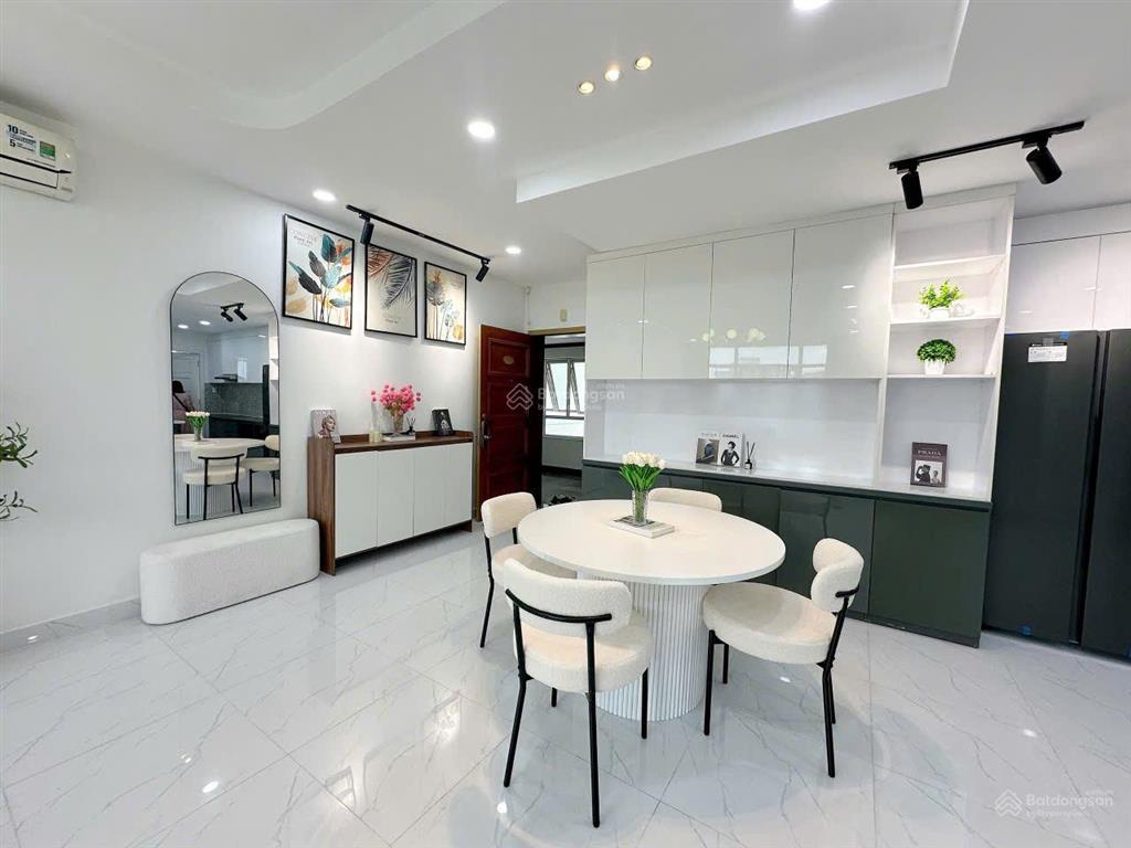 Cho thuê căn hộ như hình 100% tại phú hoàng anh, 16 triệu/tháng, 129m2