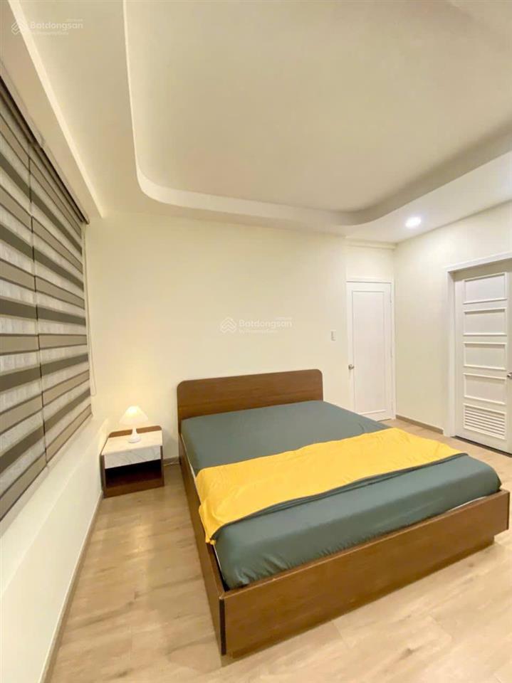 Cho thuê căn hộ như hình 100% tại phú hoàng anh, 16 triệu/tháng, 129m2