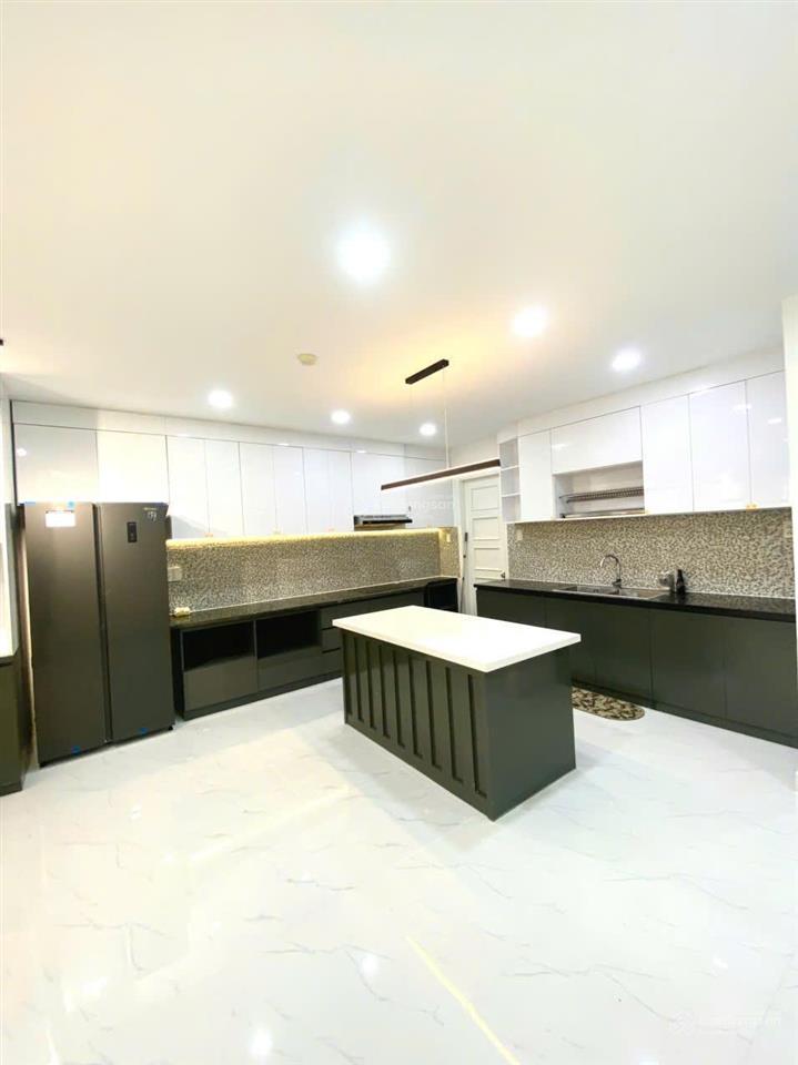 Cho thuê căn hộ như hình 100% tại phú hoàng anh, 16 triệu/tháng, 129m2
