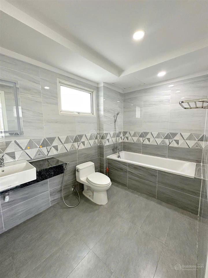 Cho thuê căn hộ như hình 100% tại phú hoàng anh, 16 triệu/tháng, 129m2