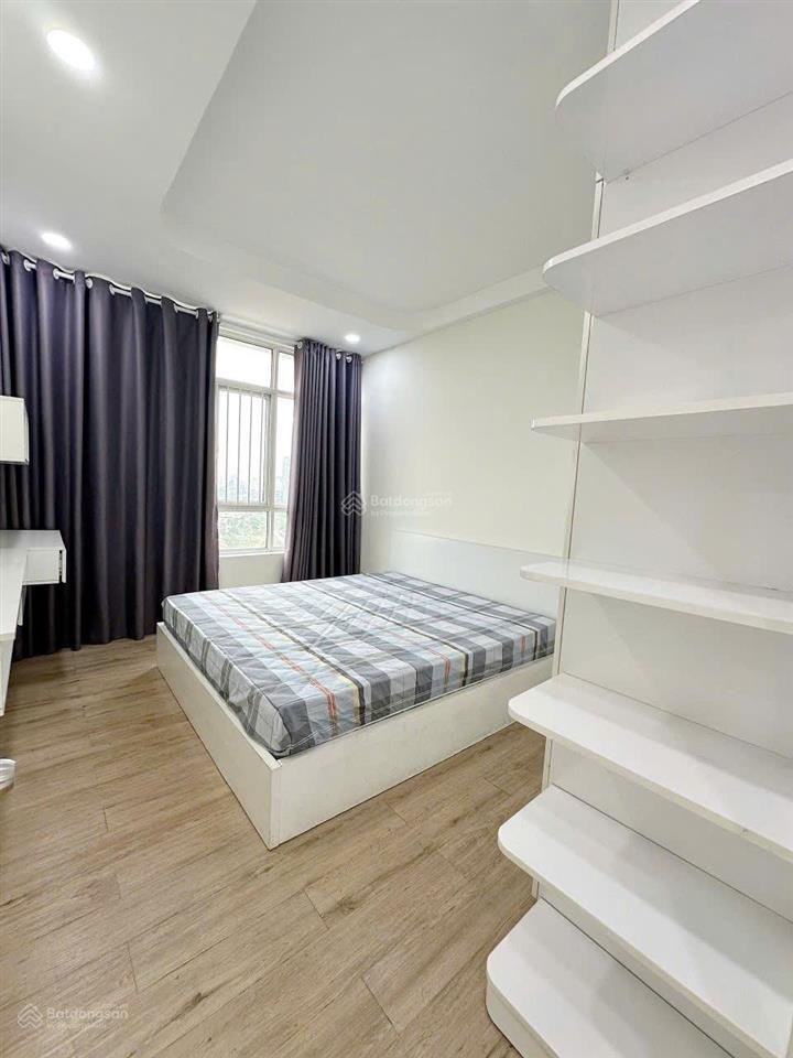 Cho thuê căn hộ như hình 100% tại phú hoàng anh, 16 triệu/tháng, 129m2