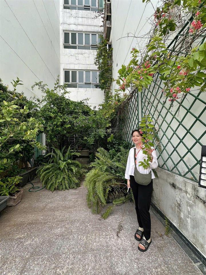 Bán căn hộ penthouse lofthouse giá 8,5 tỷ, thiết kế 5pn 4wc