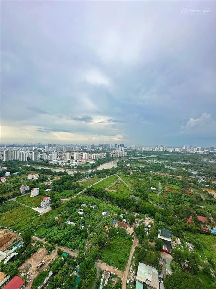 Bán căn hộ penthouse lofthouse giá 8,5 tỷ, thiết kế 5pn 4wc