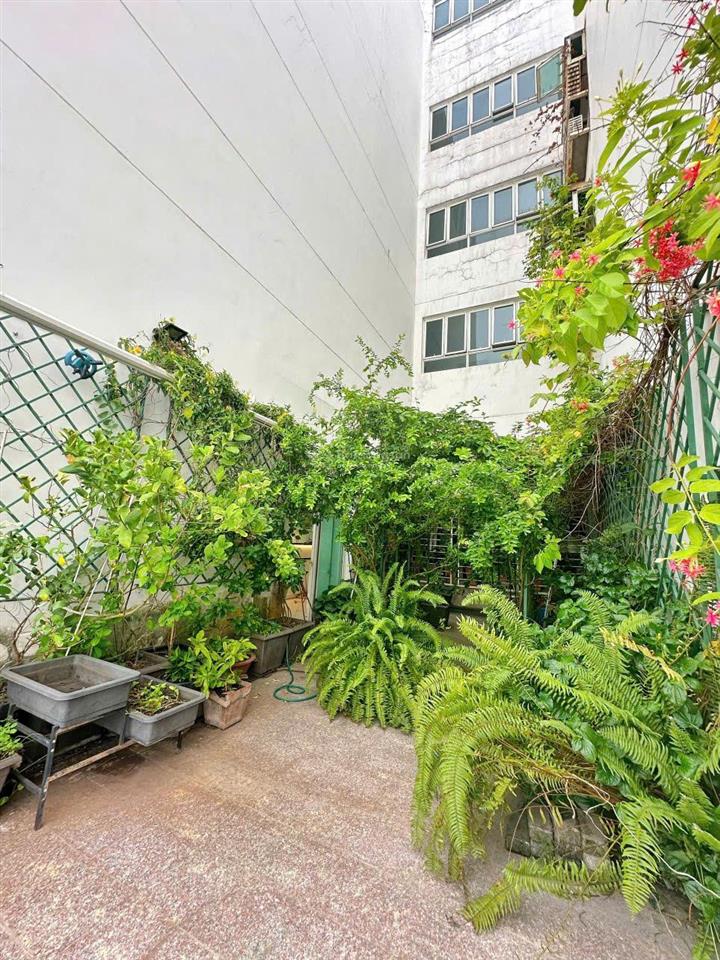 Bán căn hộ penthouse lofthouse giá 8,5 tỷ, thiết kế 5pn 4wc