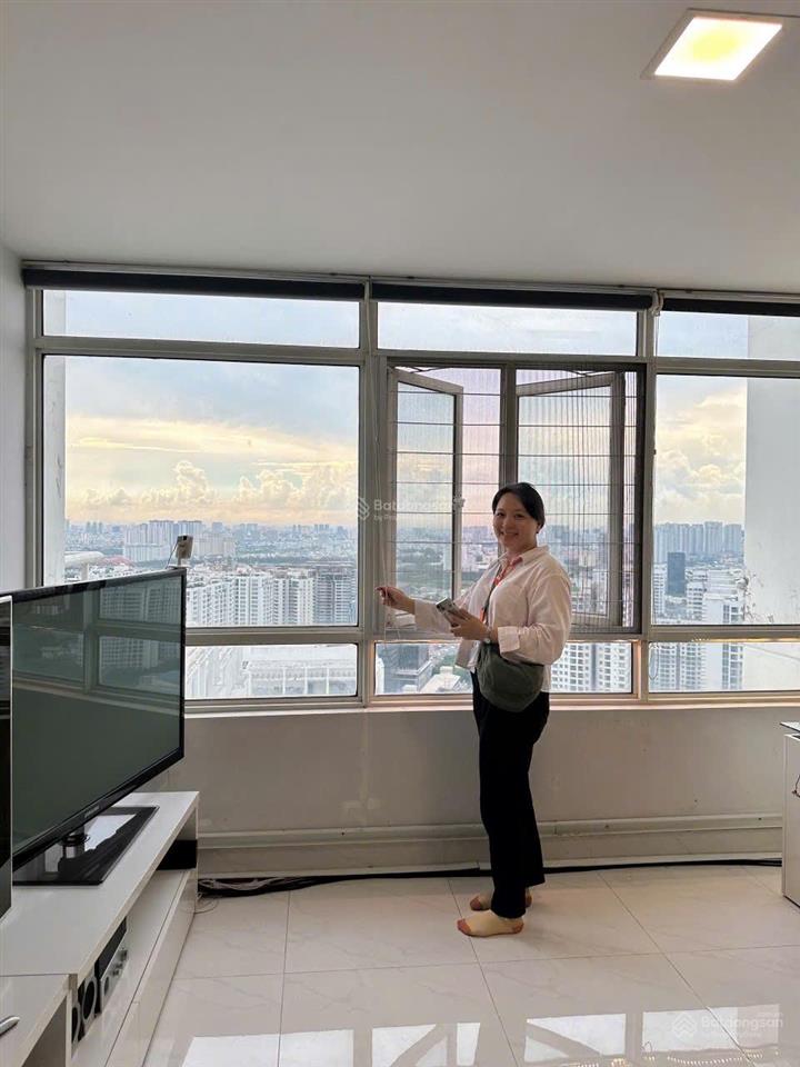 Bán căn hộ penthouse lofthouse giá 8,5 tỷ, thiết kế 5pn 4wc