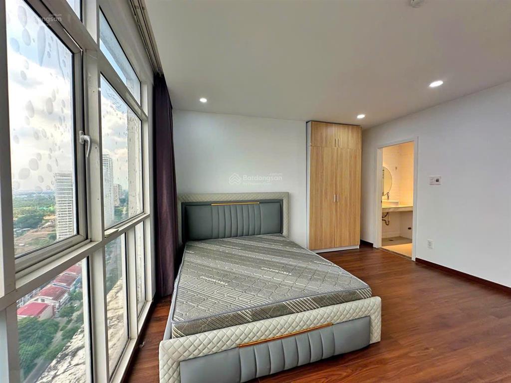 Bán căn hộ 4pn, 4wc tại new saigon  hoàng anh gia lai 3 giá 7,9 tỷ vnd