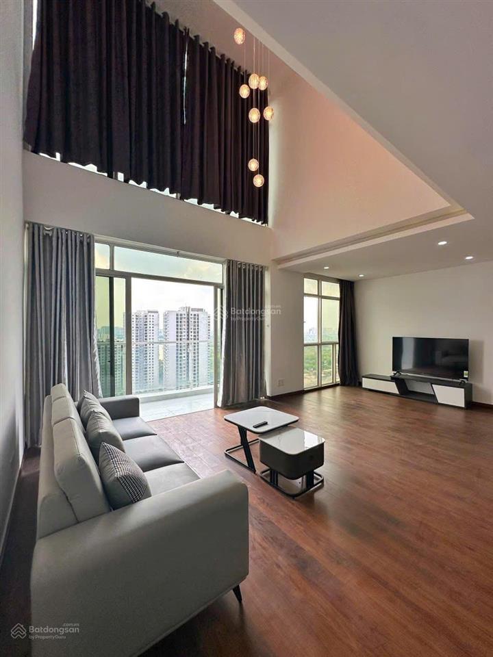 Bán căn hộ 4pn, 4wc tại new saigon  hoàng anh gia lai 3 giá 7,9 tỷ vnd