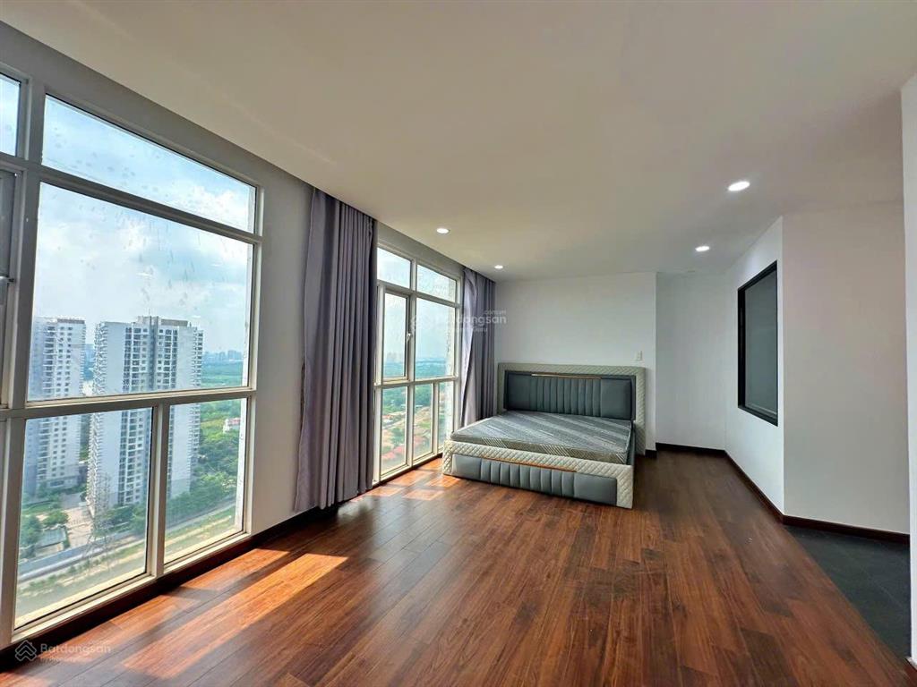 Bán căn hộ 4pn, 4wc tại new saigon  hoàng anh gia lai 3 giá 7,9 tỷ vnd