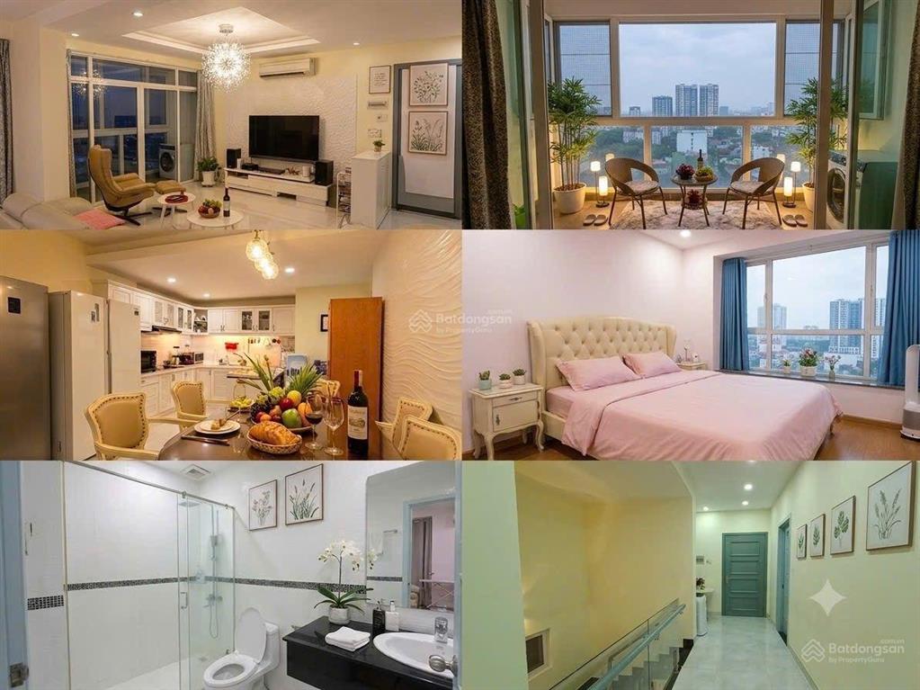Bán cc new saigonhoàng anh gia lai 3, 6,5 tỷ, 189,9m², 4pn, 4wc, giá tốt, hàng hiếm tại nhà bè