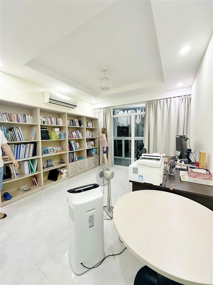 Bán cc new saigonhoàng anh gia lai 3, 6,5 tỷ, 189,9m², 4pn, 4wc, giá tốt, hàng hiếm tại nhà bè