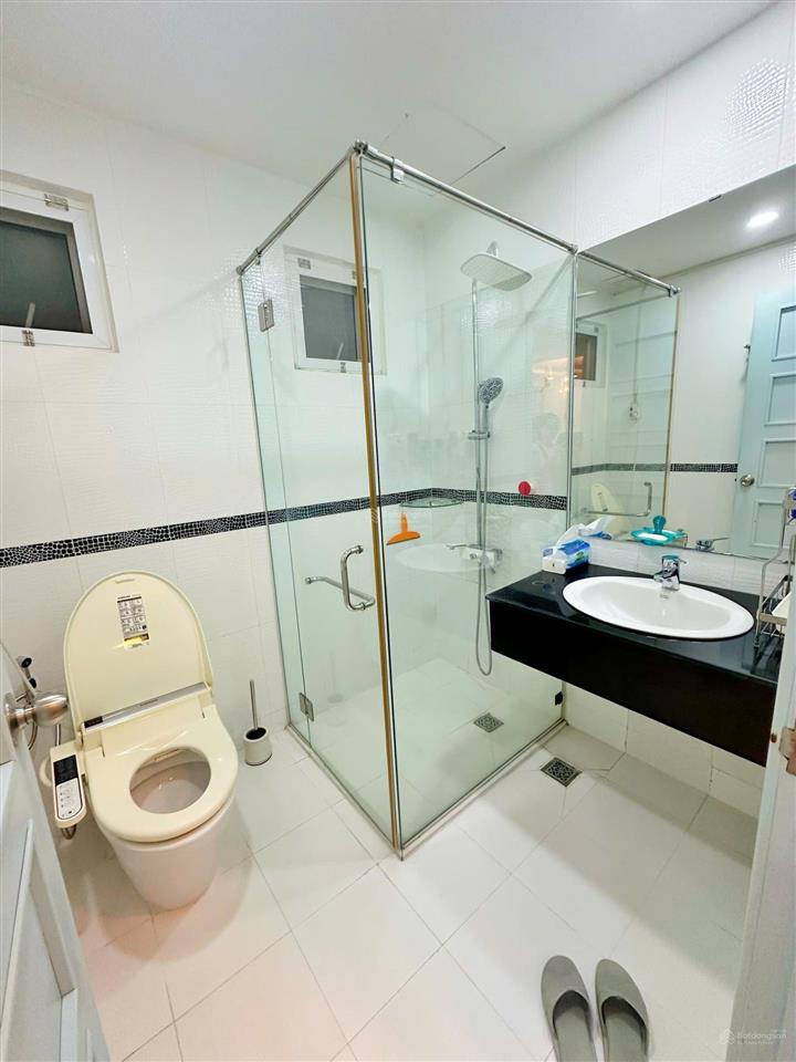 Bán cc new saigonhoàng anh gia lai 3, 6,5 tỷ, 189,9m², 4pn, 4wc, giá tốt, hàng hiếm tại nhà bè