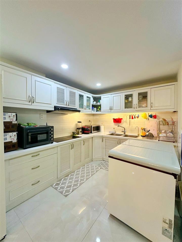 Bán cc new saigonhoàng anh gia lai 3, 6,5 tỷ, 189,9m², 4pn, 4wc, giá tốt, hàng hiếm tại nhà bè