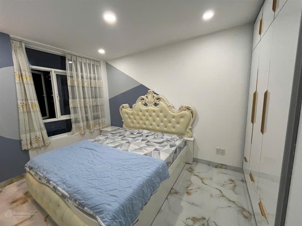 Bán cc new saigon  hoàng anh gia lai 3, 5,7 tỷ, 121m2, view đẹp