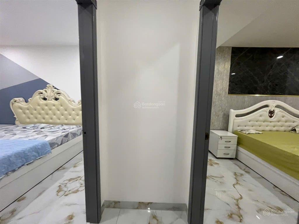 Bán cc new saigon  hoàng anh gia lai 3, 5,7 tỷ, 121m2, view đẹp