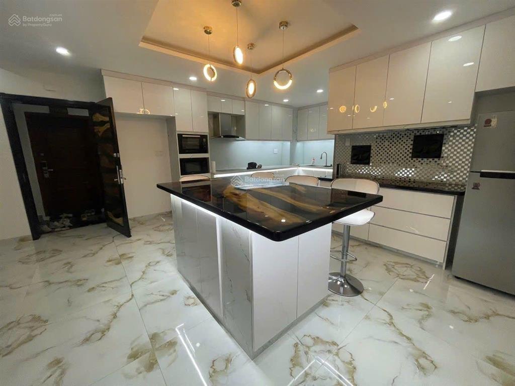 Bán cc new saigon  hoàng anh gia lai 3, 5,7 tỷ, 121m2, view đẹp