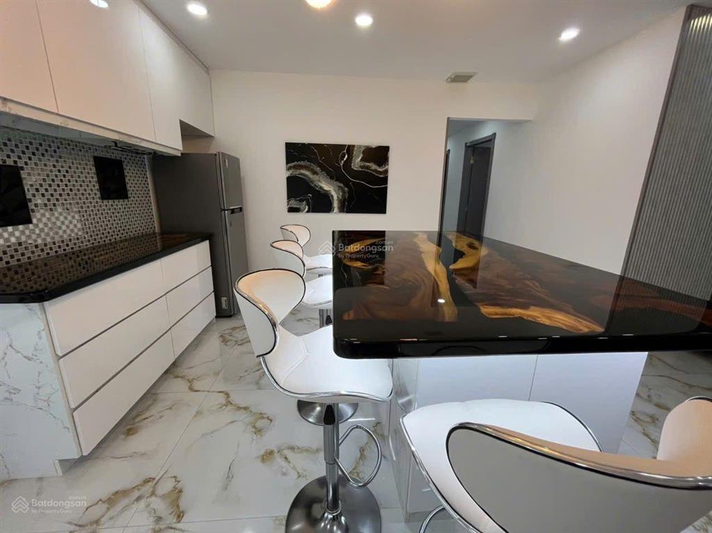 Bán cc new saigon  hoàng anh gia lai 3, 5,7 tỷ, 121m2, view đẹp