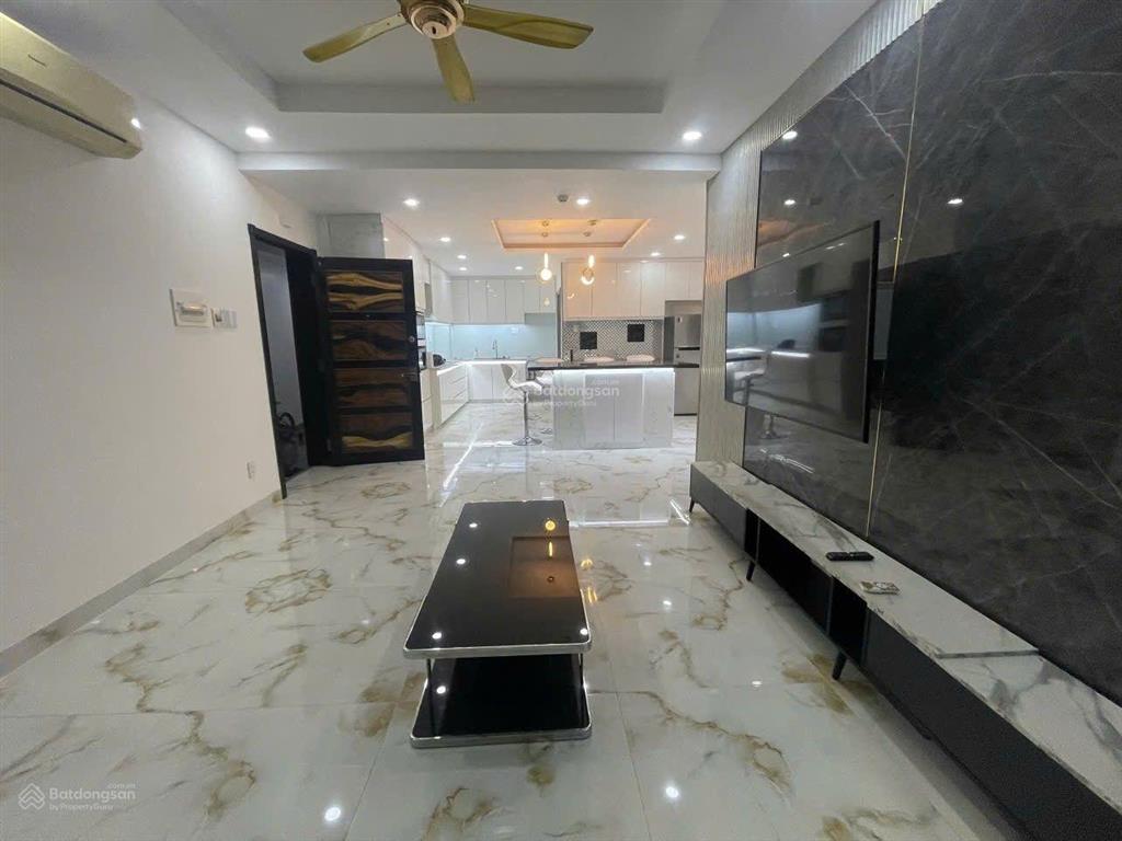 Bán cc new saigon  hoàng anh gia lai 3, 5,7 tỷ, 121m2, view đẹp