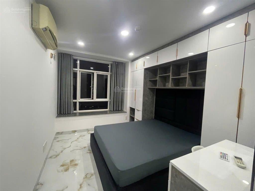 Bán cc new saigon  hoàng anh gia lai 3, 5,7 tỷ, 121m2, view đẹp