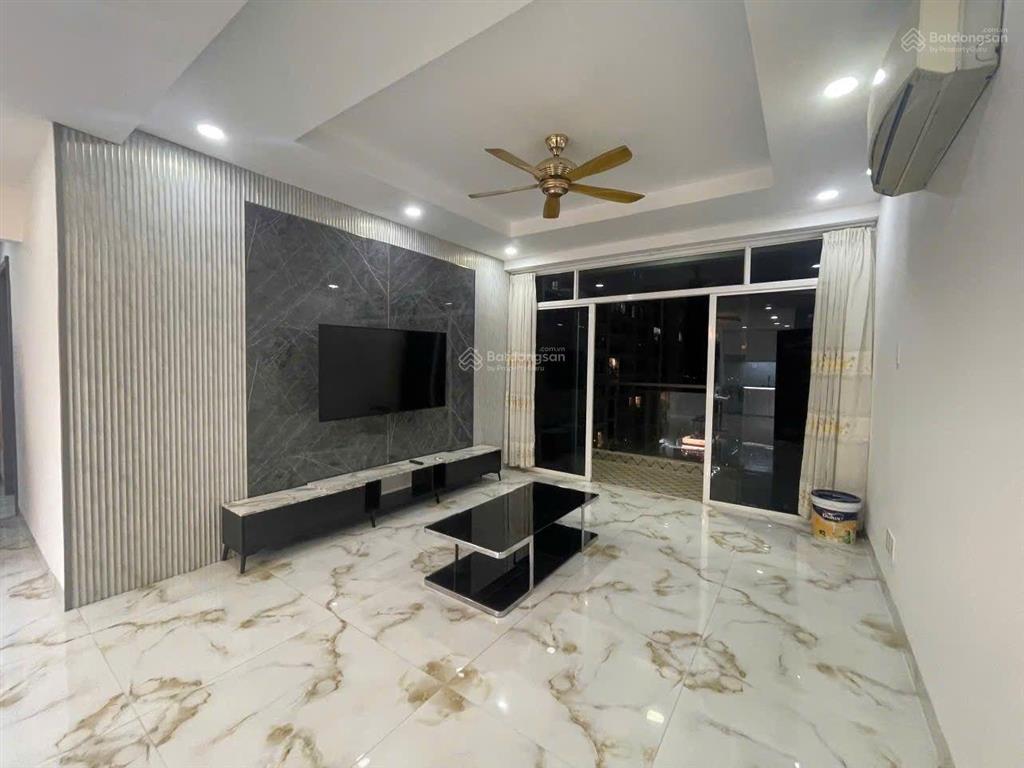 Bán cc new saigon  hoàng anh gia lai 3, 5,7 tỷ, 121m2, view đẹp