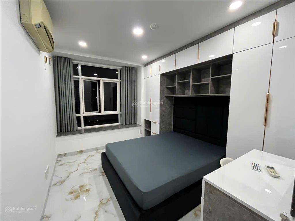 Bán cc new saigon  hoàng anh gia lai 3, 5,7 tỷ, 121m2, view đẹp