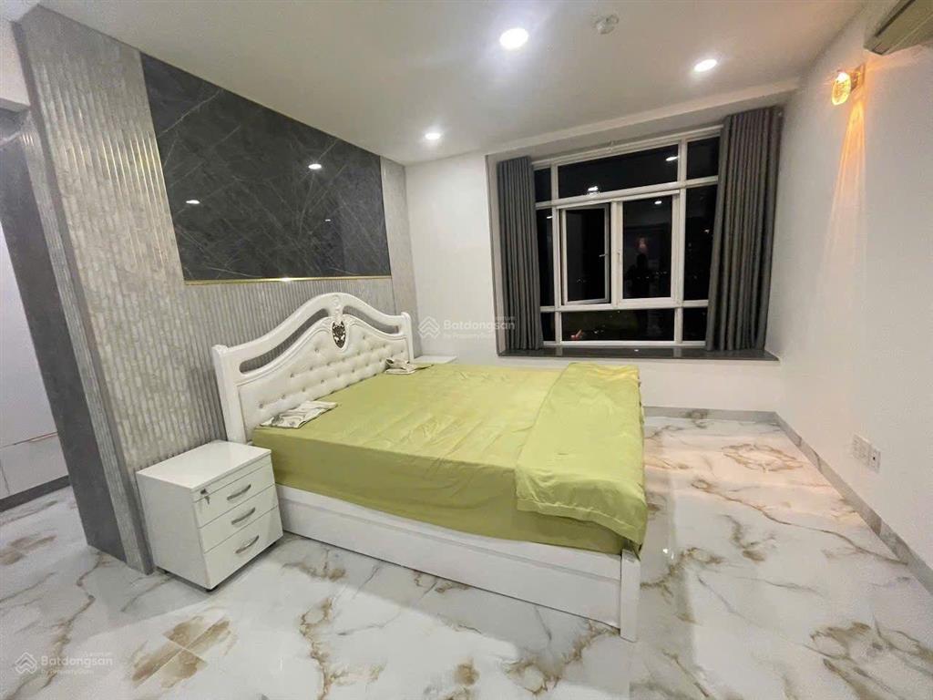 Bán cc new saigon  hoàng anh gia lai 3, 5,7 tỷ, 121m2, view đẹp