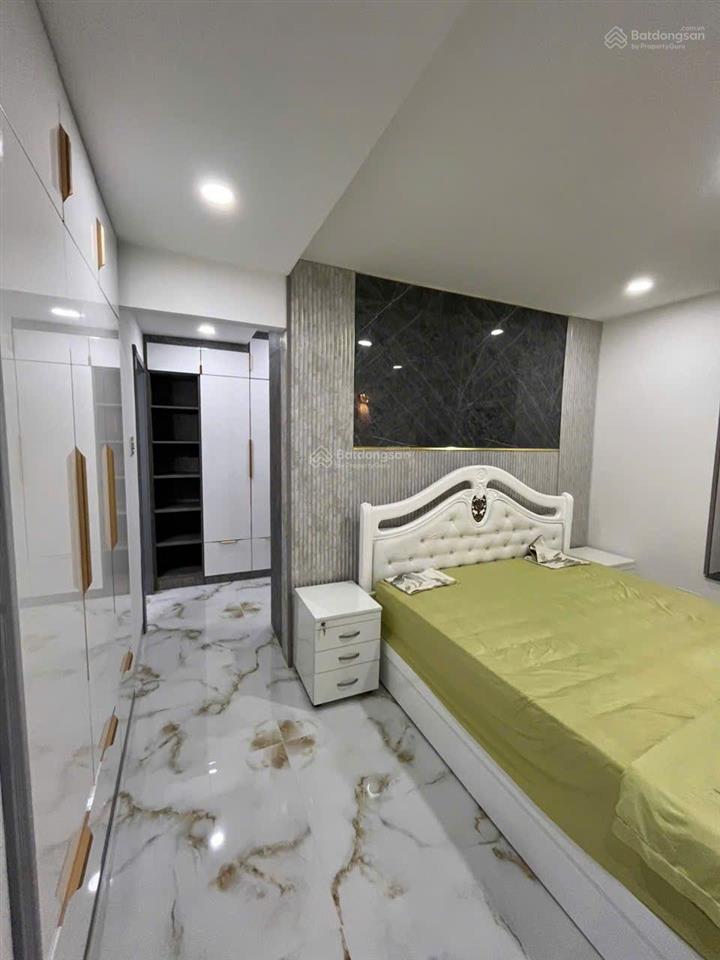 Bán cc new saigon  hoàng anh gia lai 3, 5,7 tỷ, 121m2, view đẹp