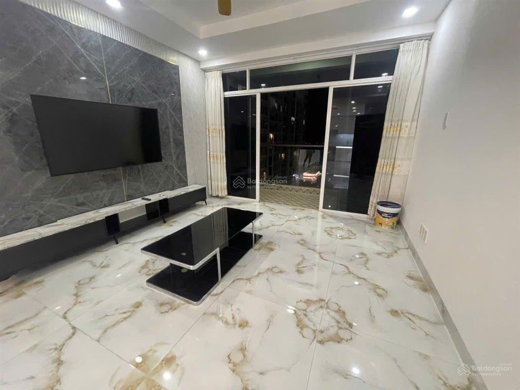 Bán cc new saigon  hoàng anh gia lai 3, 5,7 tỷ, 121m2, view đẹp