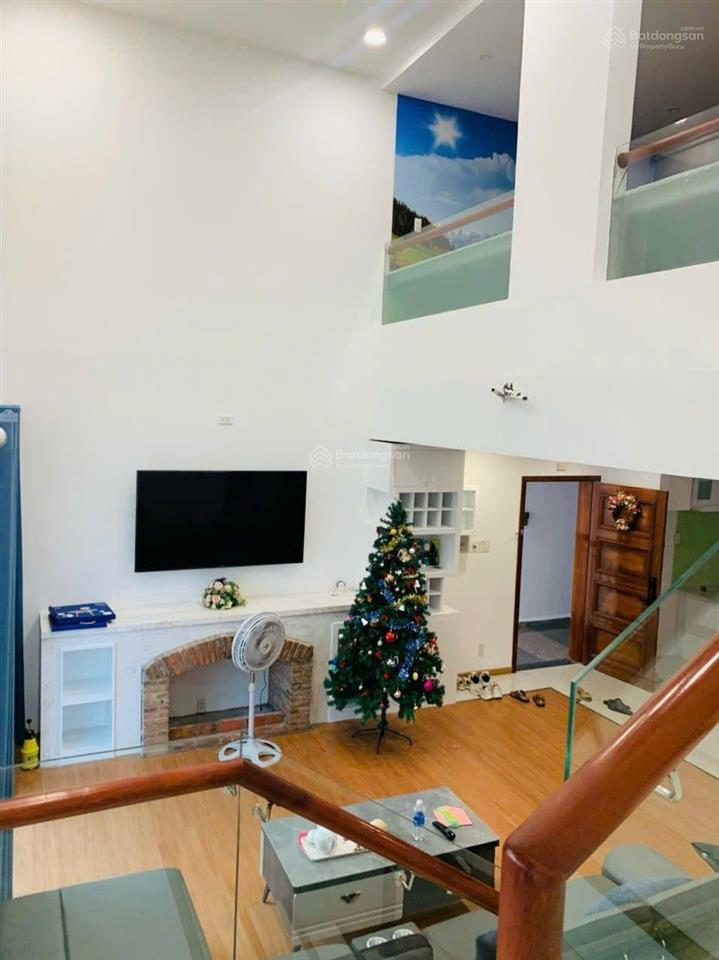 Penthouse hoàng anh gia lai 3 5pn, 5wc, 12 tỷ
