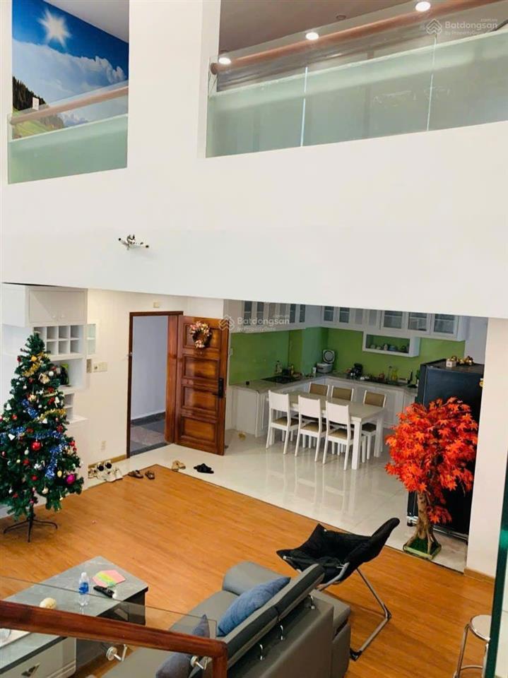 Penthouse hoàng anh gia lai 3 5pn, 5wc, 12 tỷ