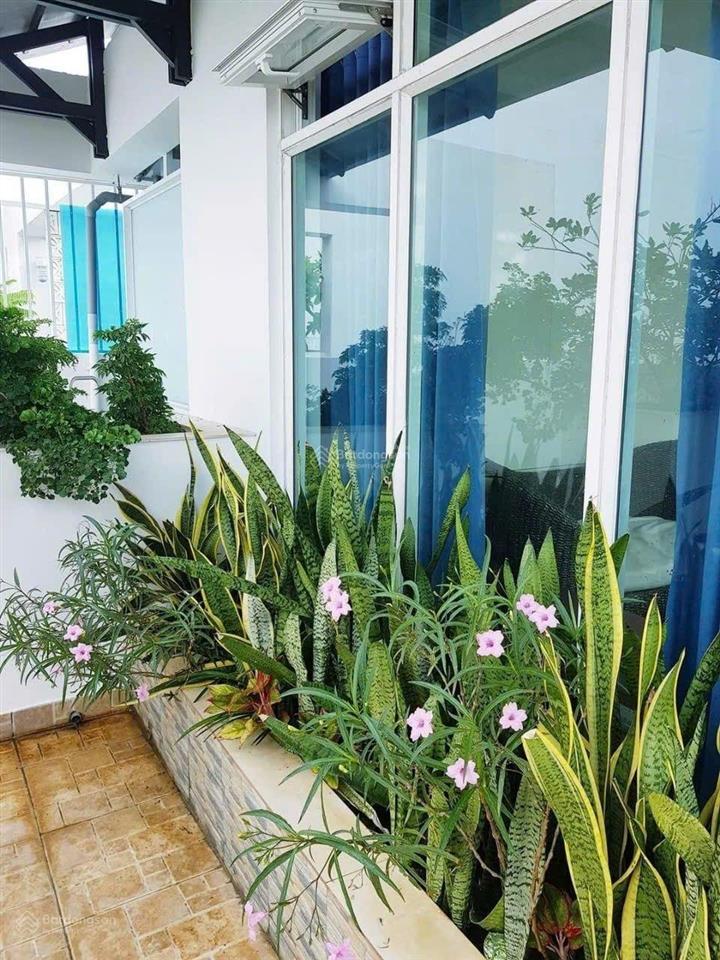 Penthouse hoàng anh gia lai 3 5pn, 5wc, 12 tỷ